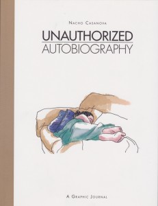 Unauthorized Autobiography