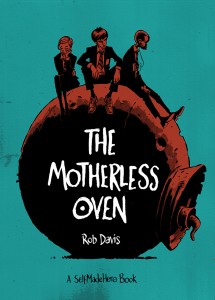 TheMotherlessOven