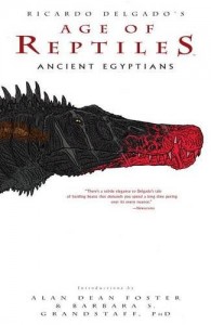 AgeOfReptiles_AncientEgyptians
