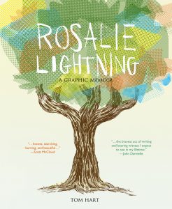 Rosalie Lightning