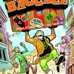 Baggage by the Etherington Brothers
