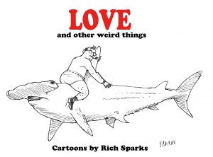 Cove to LOVE by Rich Sparks