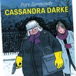 Cassandra Dark By Posy Simmonds - Review