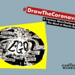 Draw the Coronavirus Cartoon eBook